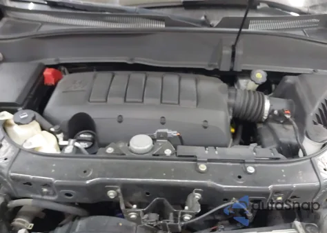 2015 GMC Acadia Sle-2 from USA, damaged, VIN 1GKKRPKD5FJ248503